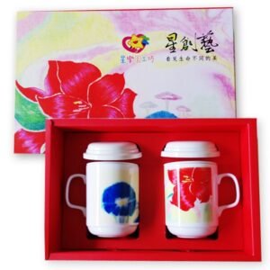 對杯禮盒