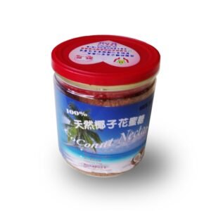 天然椰子花蜜糖
